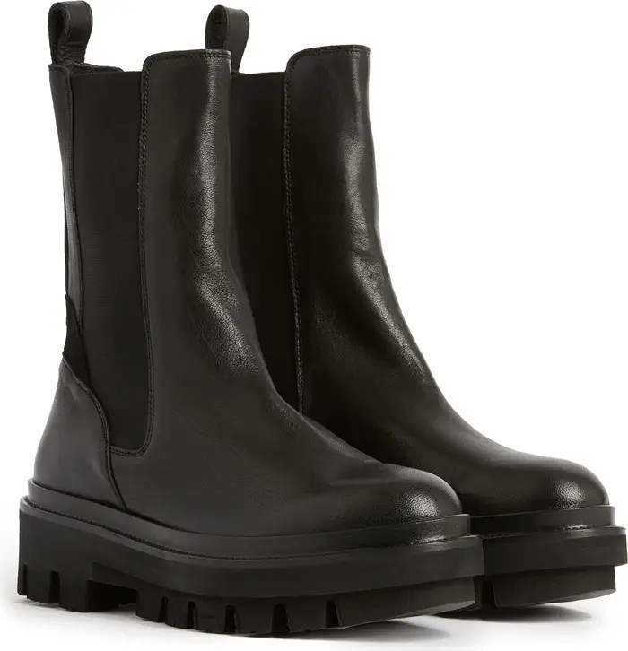 AllSaints Billie Boot (Women) | Nordstrom | Nordstrom