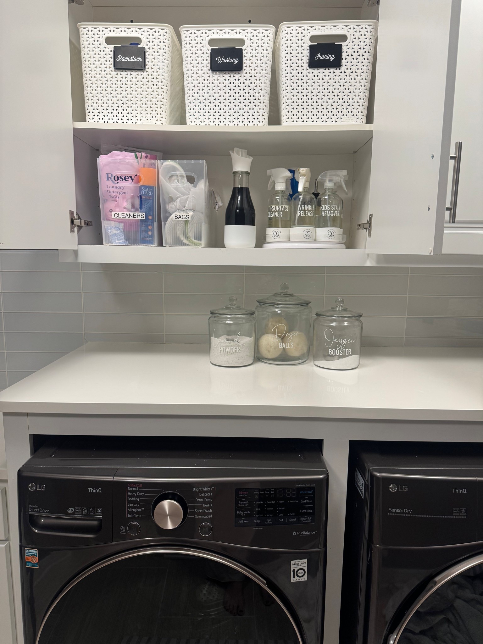 Laundry room favorites

#LTKHome #LTKKids #LTKmomlife