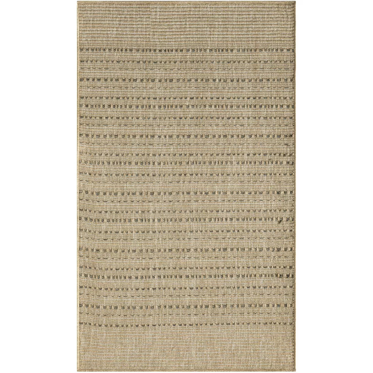Nourison Tulum Striped Indoor/Outdoor Rug | Target