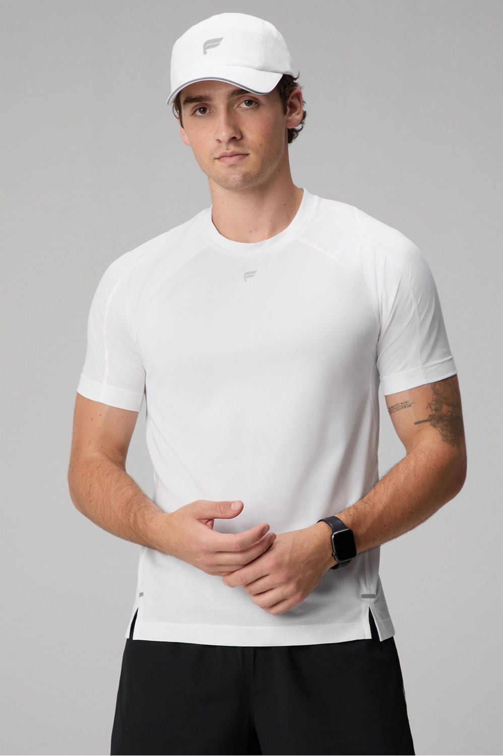 The O2 Tee | Fabletics