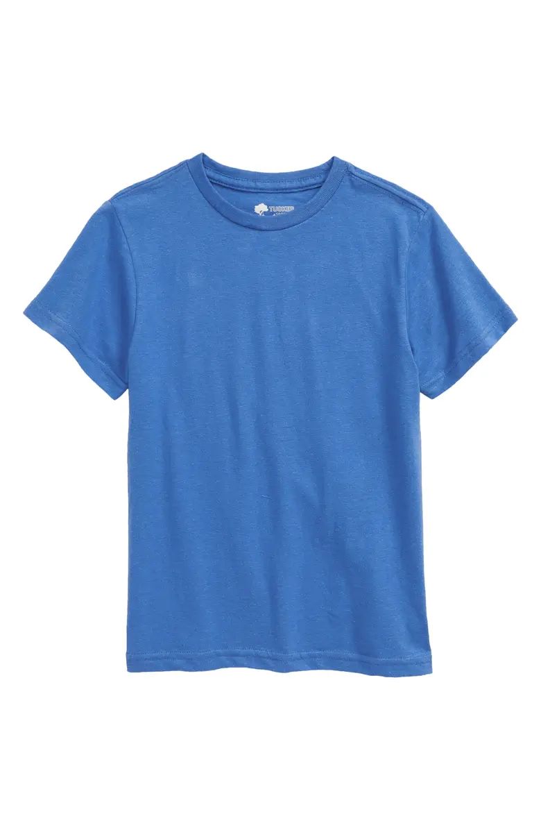 Kids' Essential Heathered T-Shirt | Nordstrom