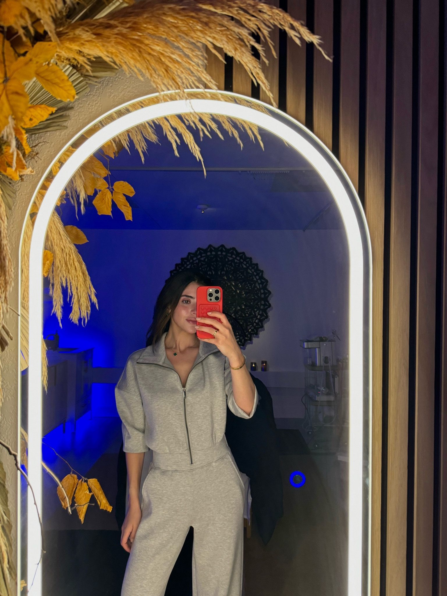 Most Comfortable Jumpsuit I own. You’ll want every color