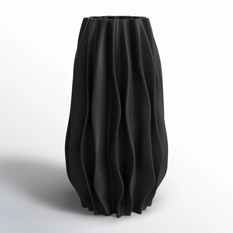 Bella Ceramic Table Vase | AllModern