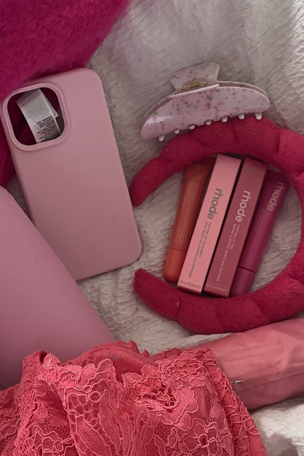 Pink pink pink

#LTKPlusSize #LTKFindsUnder50 #LTKStyleTip