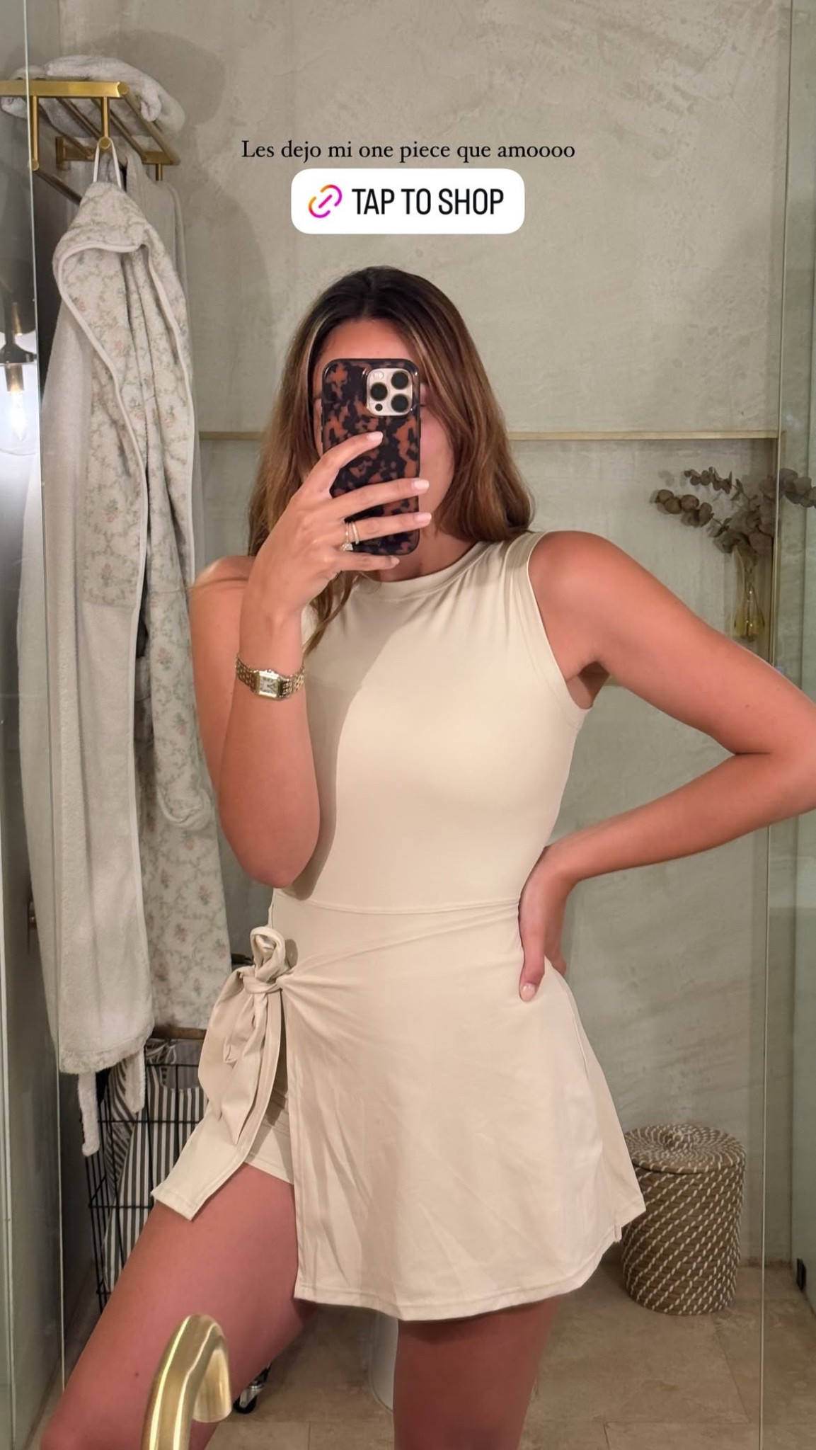 I am loving this sport dress🫶🏼🛍️

#LTKFindsUnder50 #LTKStyleTip #LTKActive