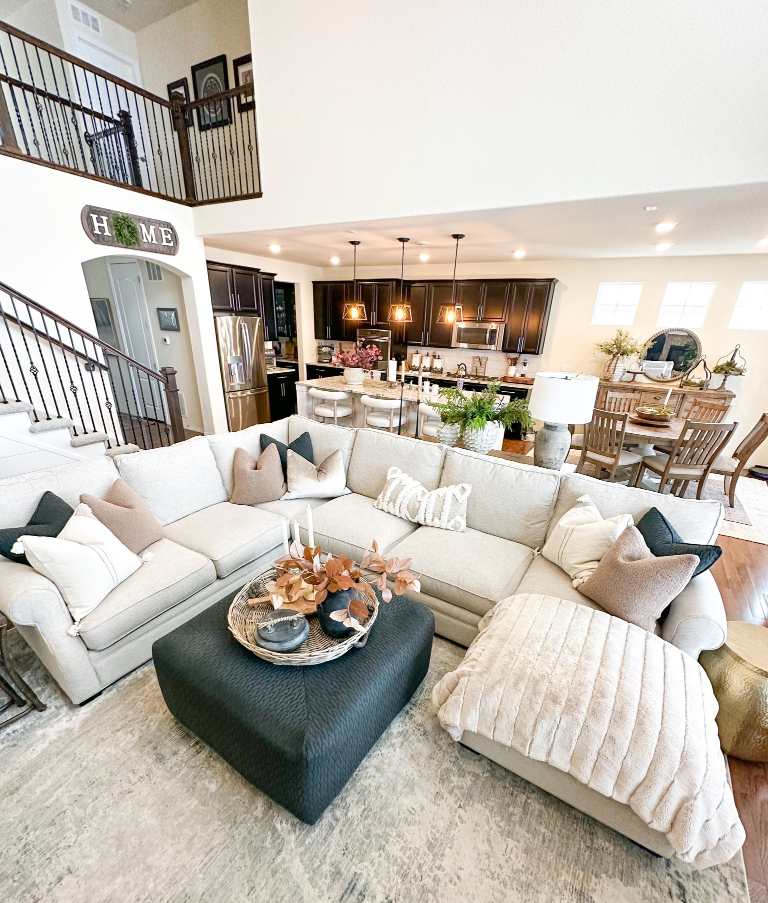 Shop my living room! 

#LTKhome