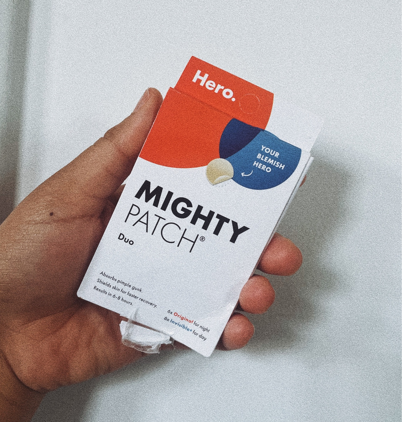 Hero for your breakout days. Perfect pimple skincare product 

#LTKFind #LTKbeauty #LTKGiftGuide