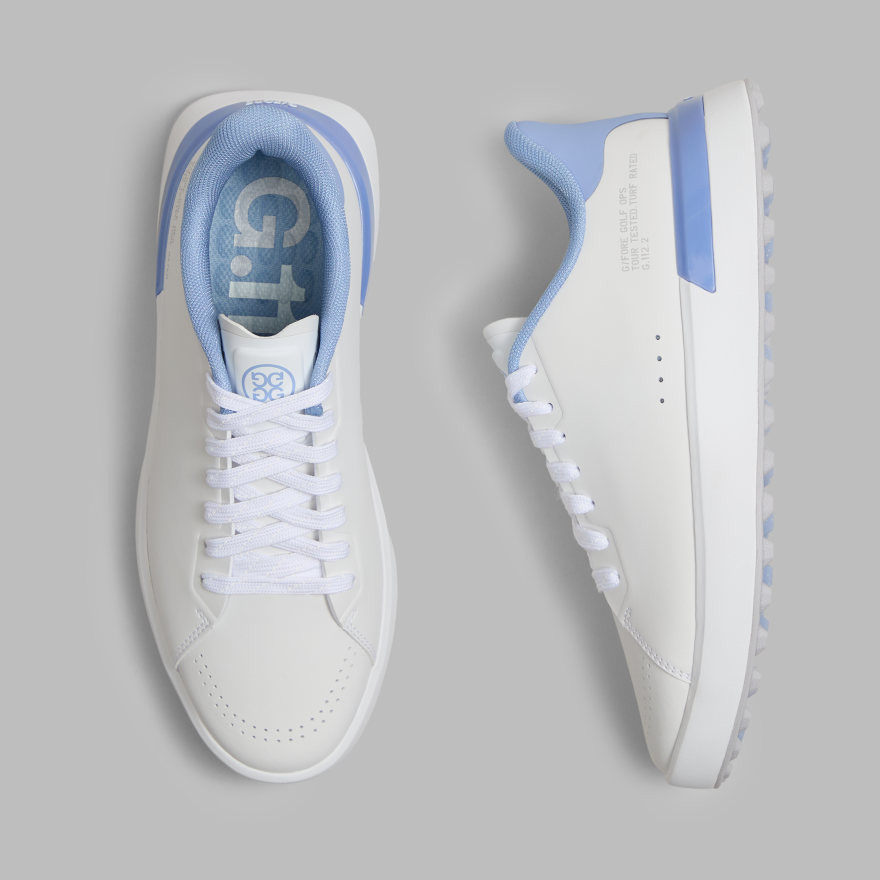 WOMEN'S G.112 KILTIE GOLF SHOE | WOMEN'S GOLF SHOES | G/FORE | G/FORE | G-Fore