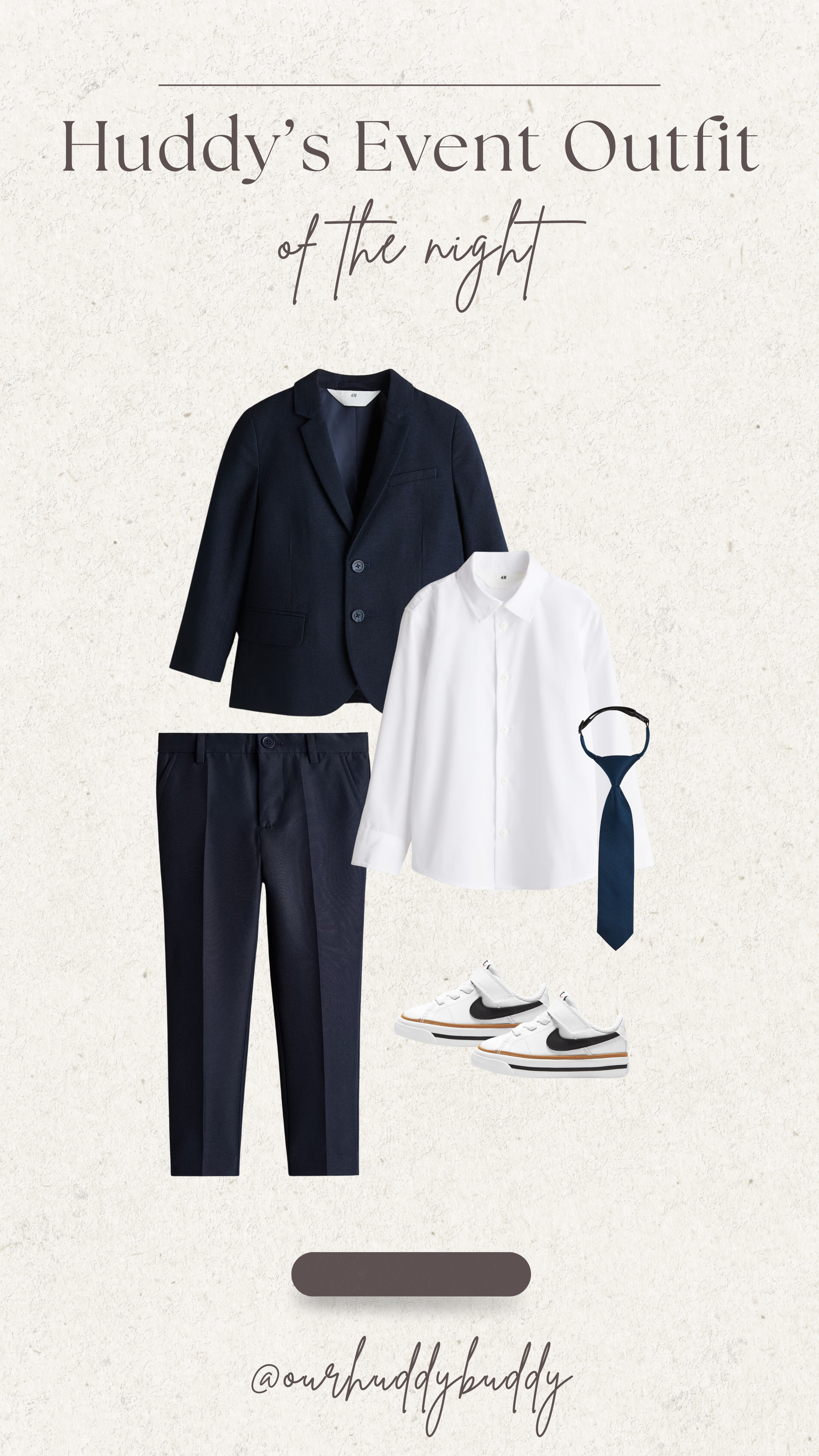 Huddy's Event Outfit of the Night 

 #LTKgrwm #LTKootd #LTKSeasonal