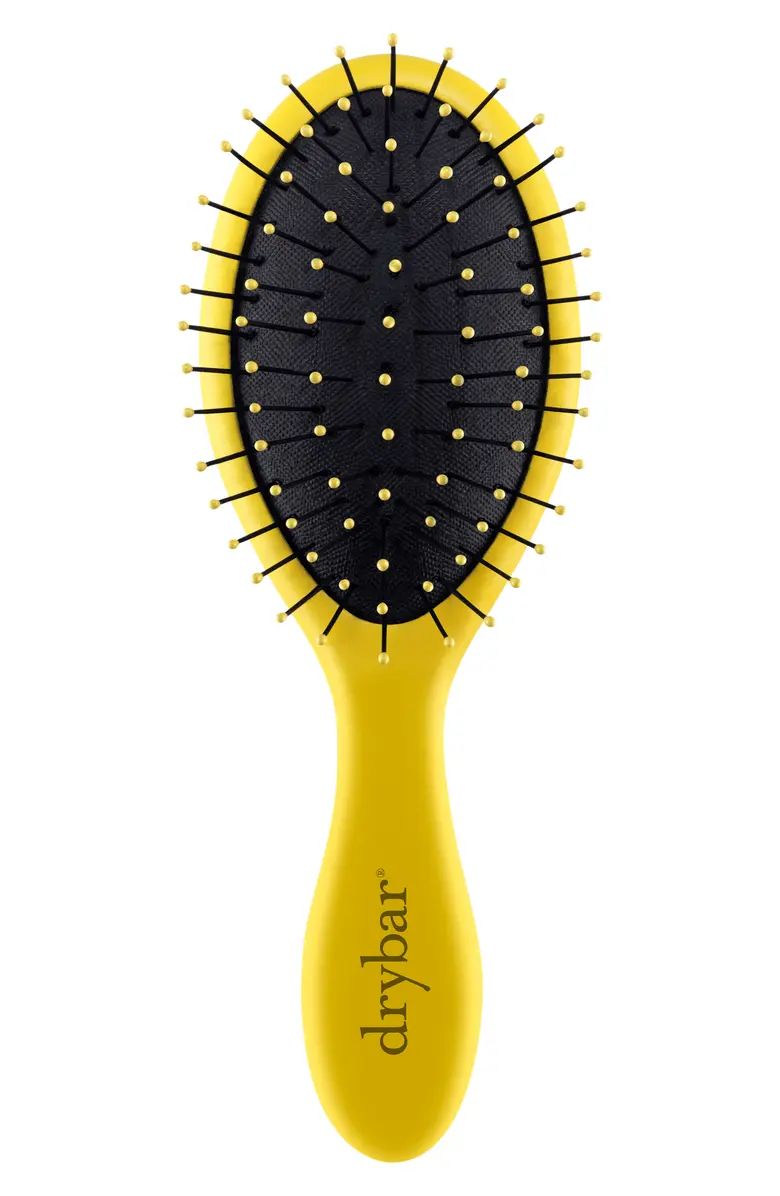 Lil' Lemon Drop Daily Detangler to Go Brush | Nordstrom