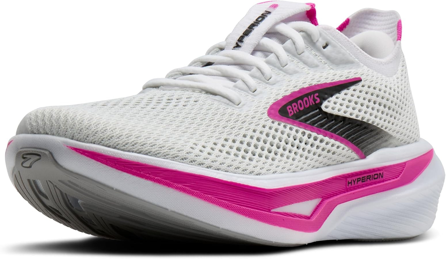 Brooks Women\u2019s Hyperion 3 Neutral Running Shoe | Amazon (US)