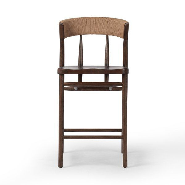 Buxton Bar + Counter Stool | Scout & Nimble