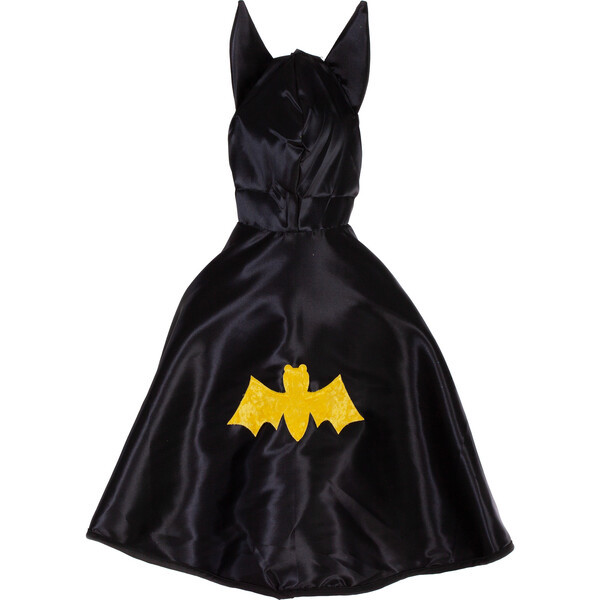 Baby Spider/Bat Cape Reversible Cape | Maisonette