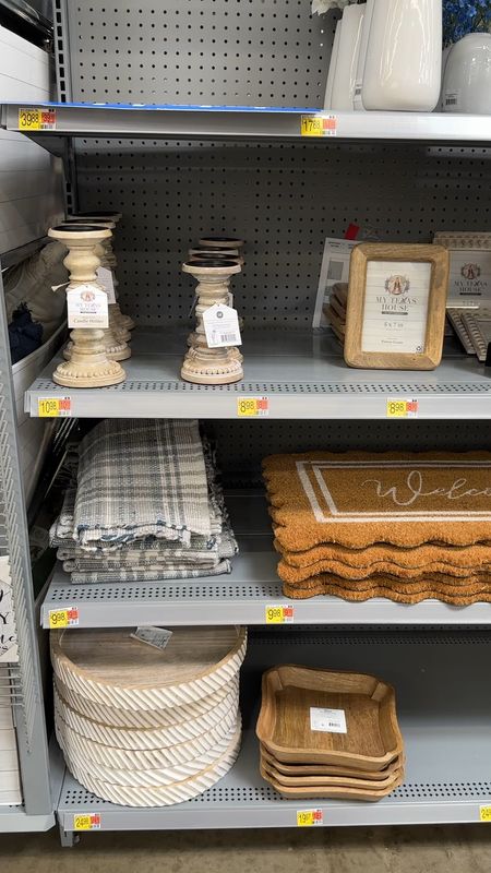 New home decor at Walmart - such good prices on all these pieces too!  #mytexashouse #walmarthome #walmarthomedecor


#LTKhome #LTKsalealert #LTKfindsunder50