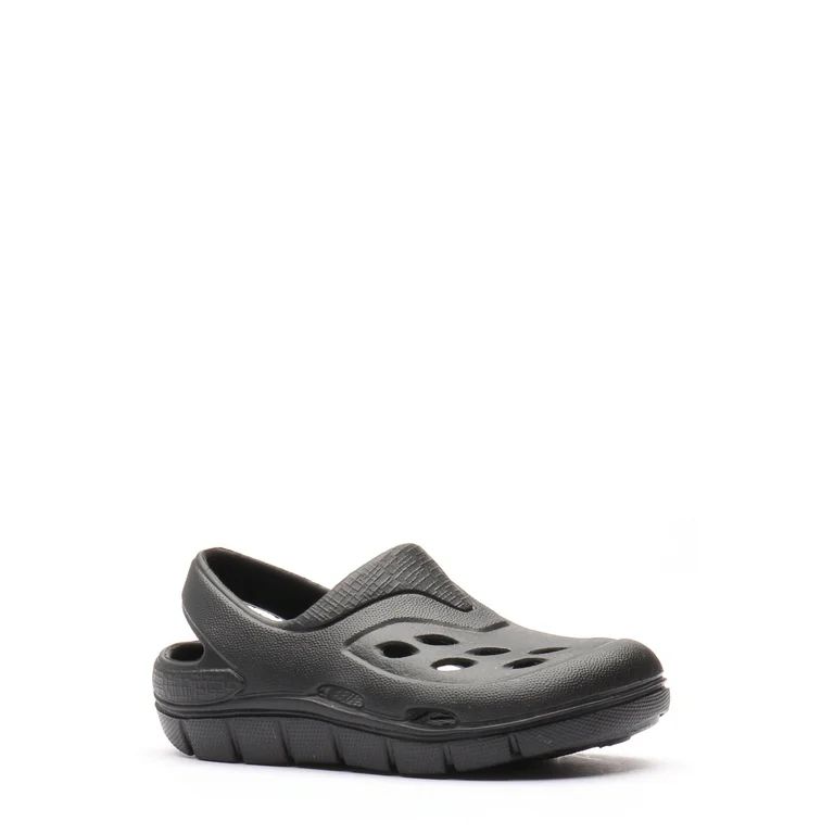 Wonder Nation Infant Boys’ Clog Sandals, Sizes 2-6 | Walmart (US)