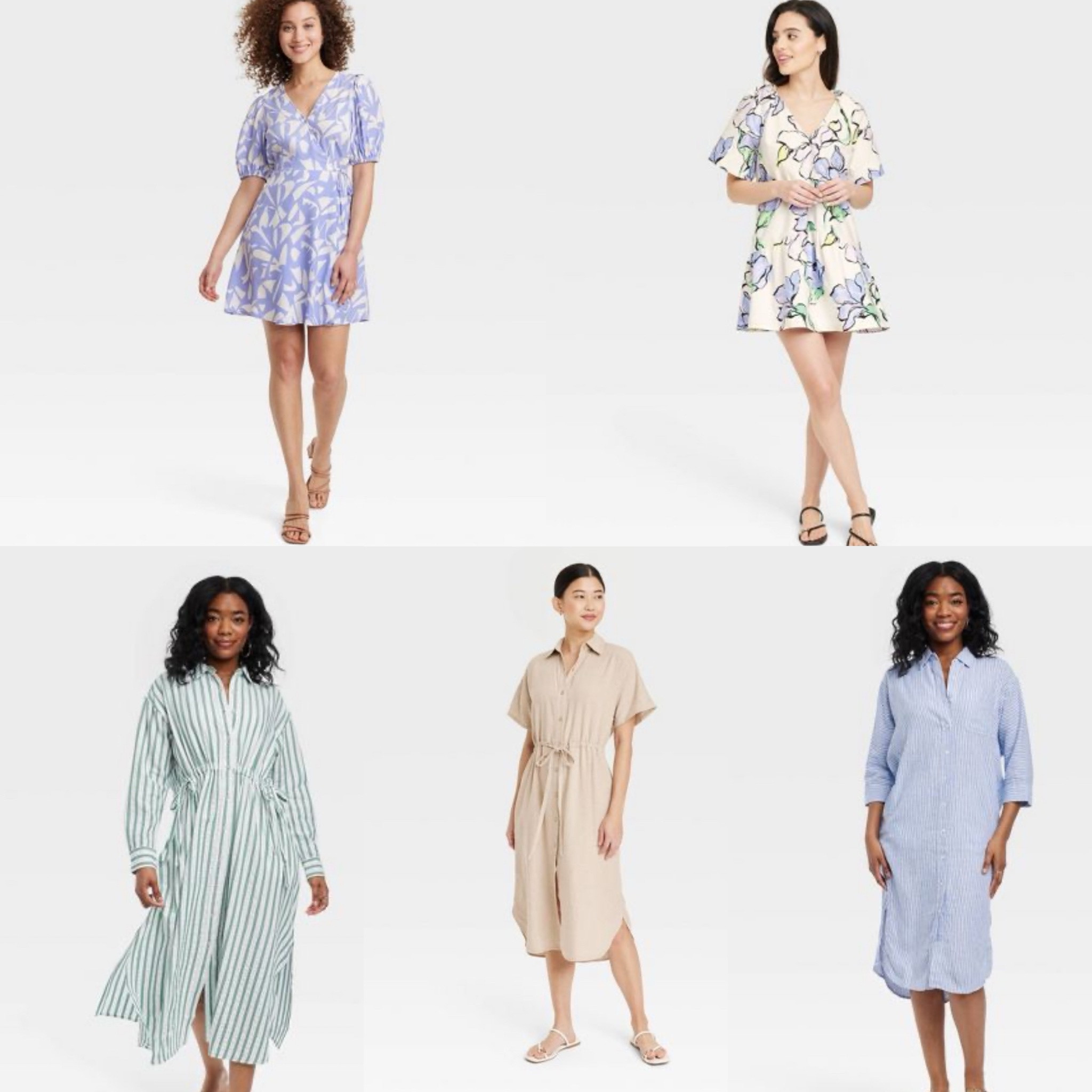 New Target spring arrivals
Blue
Green
Dresses
Short
Maxi
Midi
Affordable 
Spring break
Vacation 
What to pack 


#LTKSeasonal #LTKstyletip #LTKfindsunder50