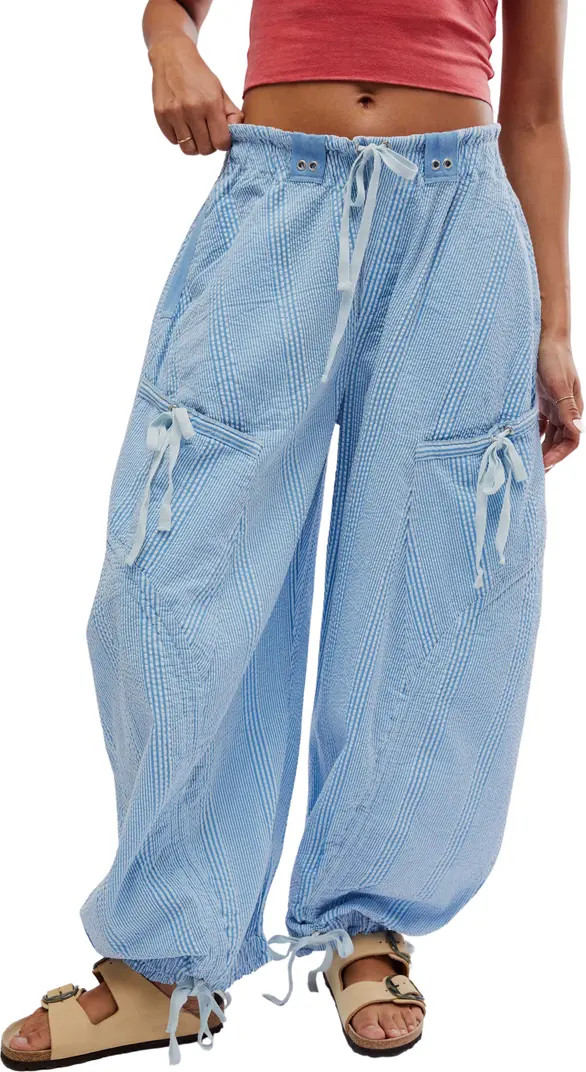 Outta Sight Parachute Pants | Nordstrom