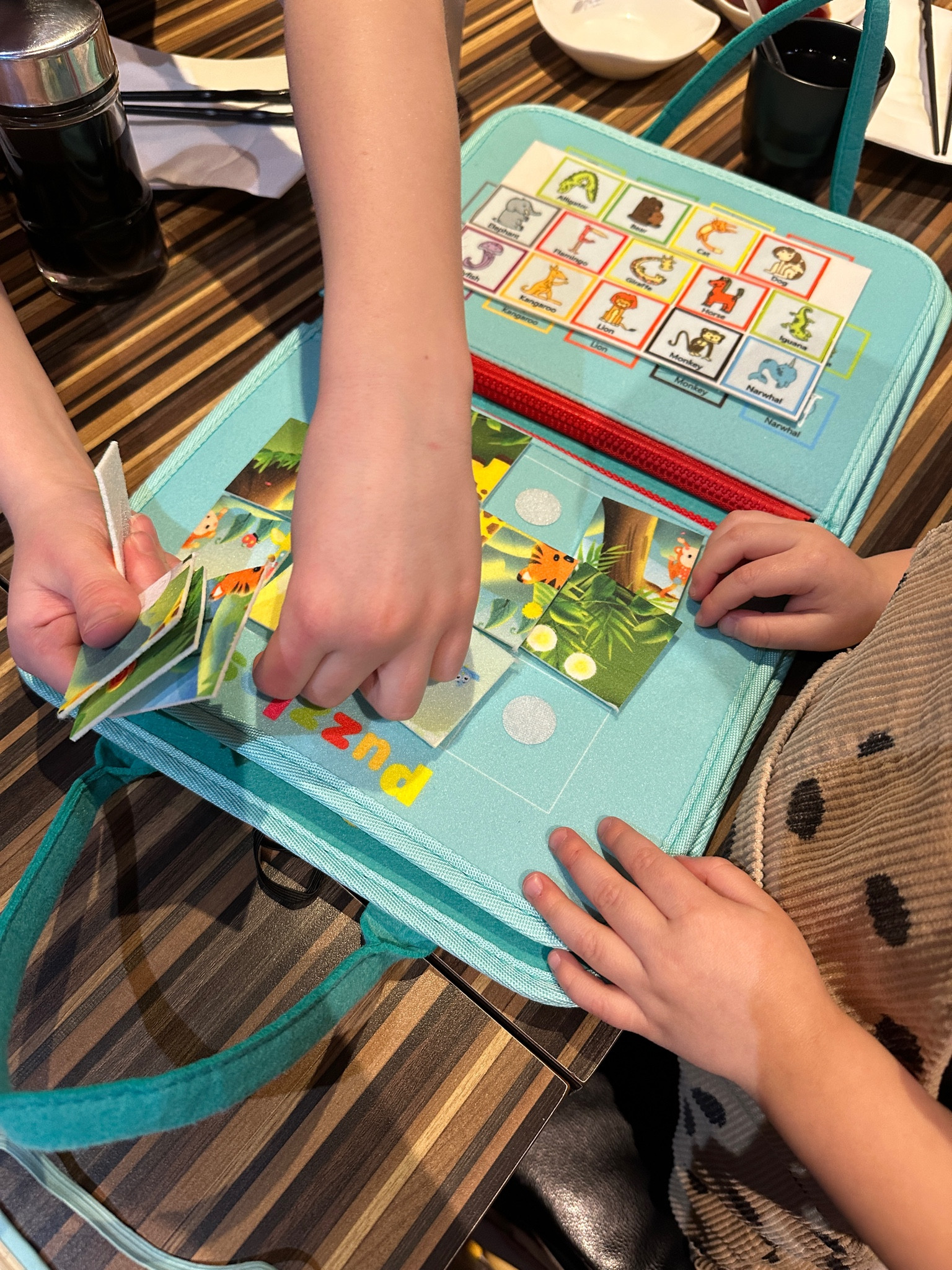 Busy toys for outtings! 

#LTKbaby #LTKkids #LTKtravel