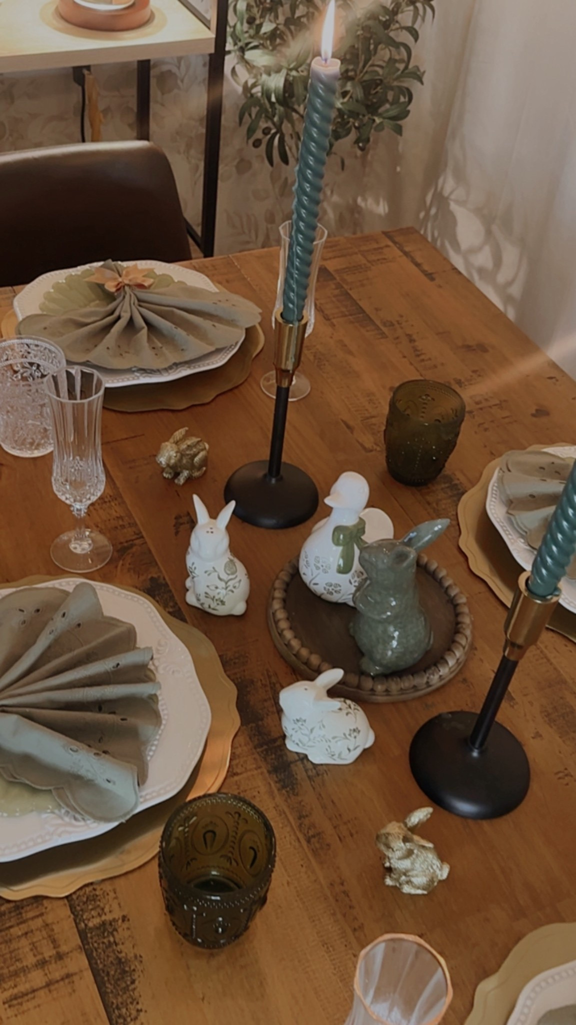 Easter Decor

#LTKSpringSale #LTKdayinmylife #LTKHome