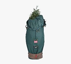 Upright Christmas Tree Storage Bag | Pottery Barn (US)