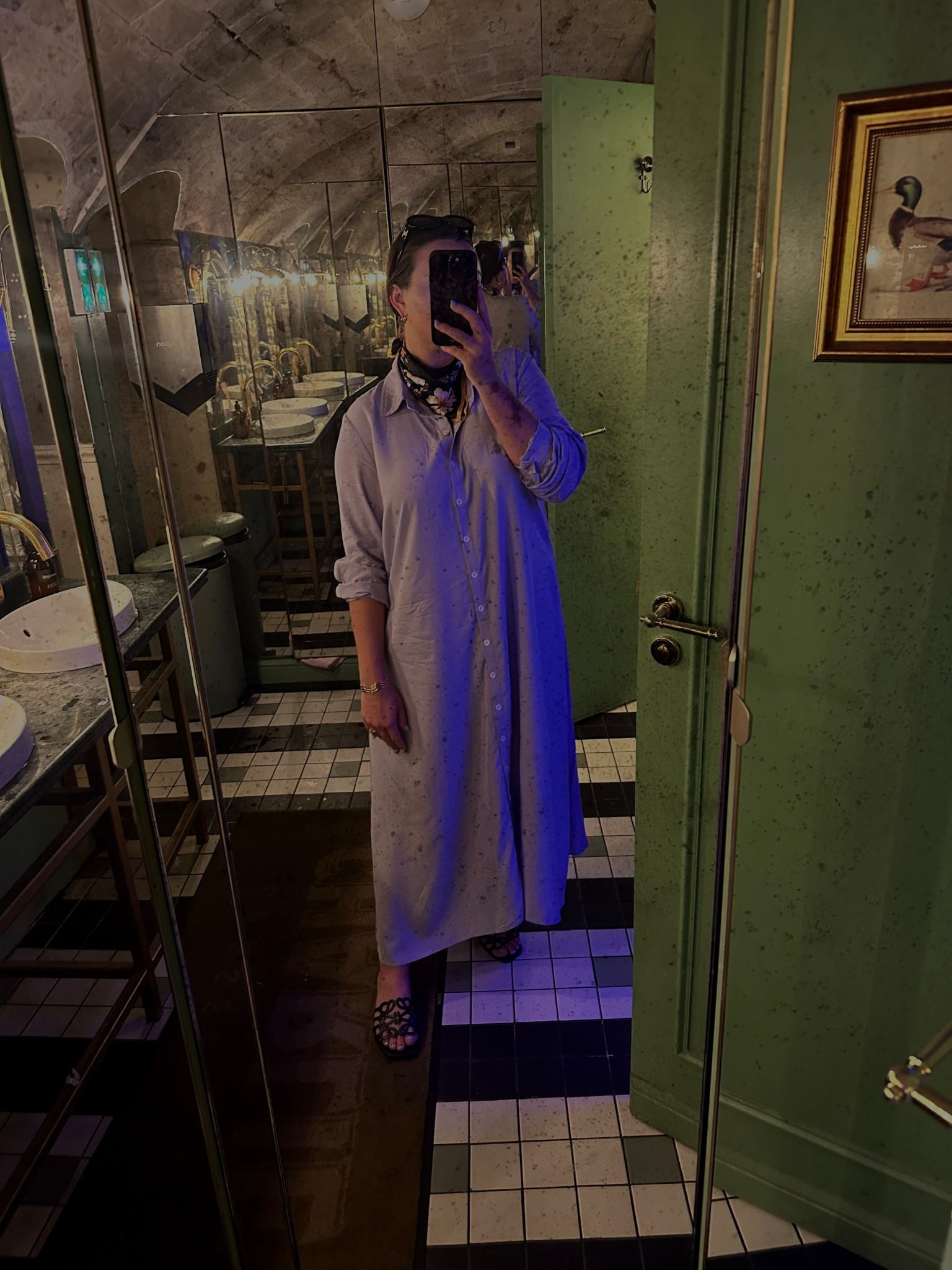 le bathroom selfie🤳

#LTKStyleTip #LTKFindsUnder100 #LTKSummerEdit