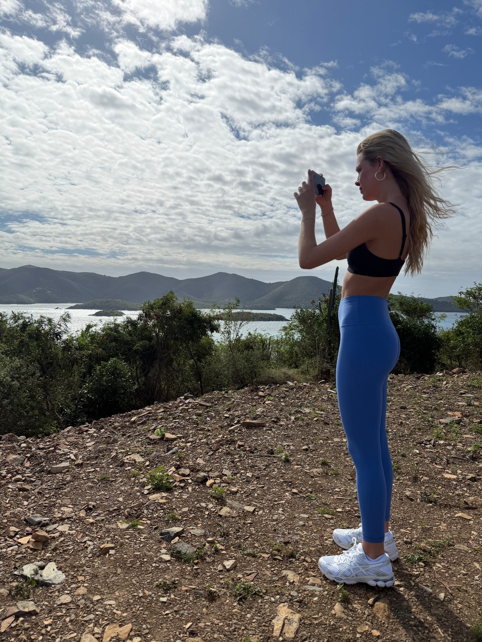 Chaser’s Sneaks ✨👟🐚