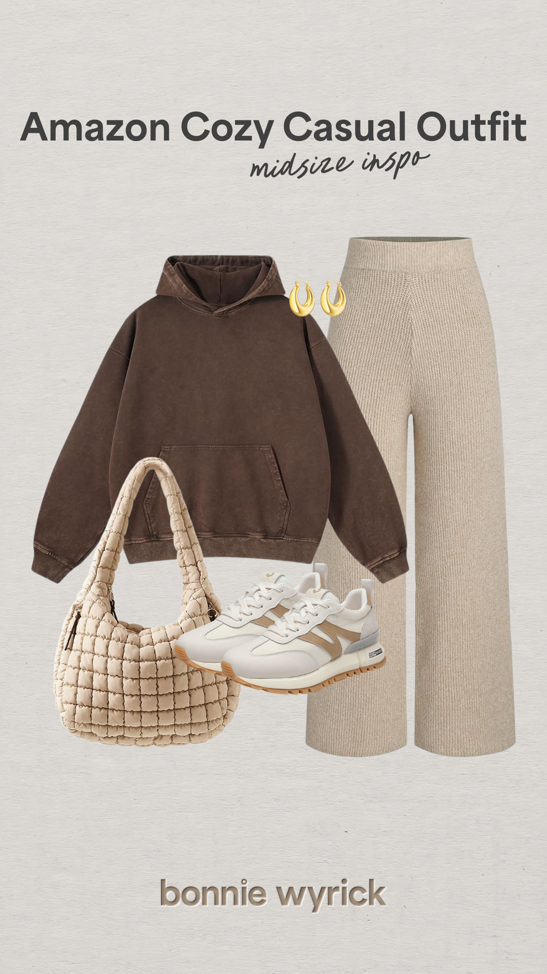 Amazon cozy casual fall outfits! 



Midsize, outfit inspo, casual outfit, comfortable outfit, Amazon outfits, Amazon fashion, fall fashion, midsize fall, midsize casual outfit 

 

#LTKSeasonal #LTKMidsize #LTKStyleTip
