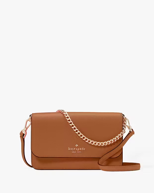 Madison Willow Mini Crossbody | Kate Spade Outlet