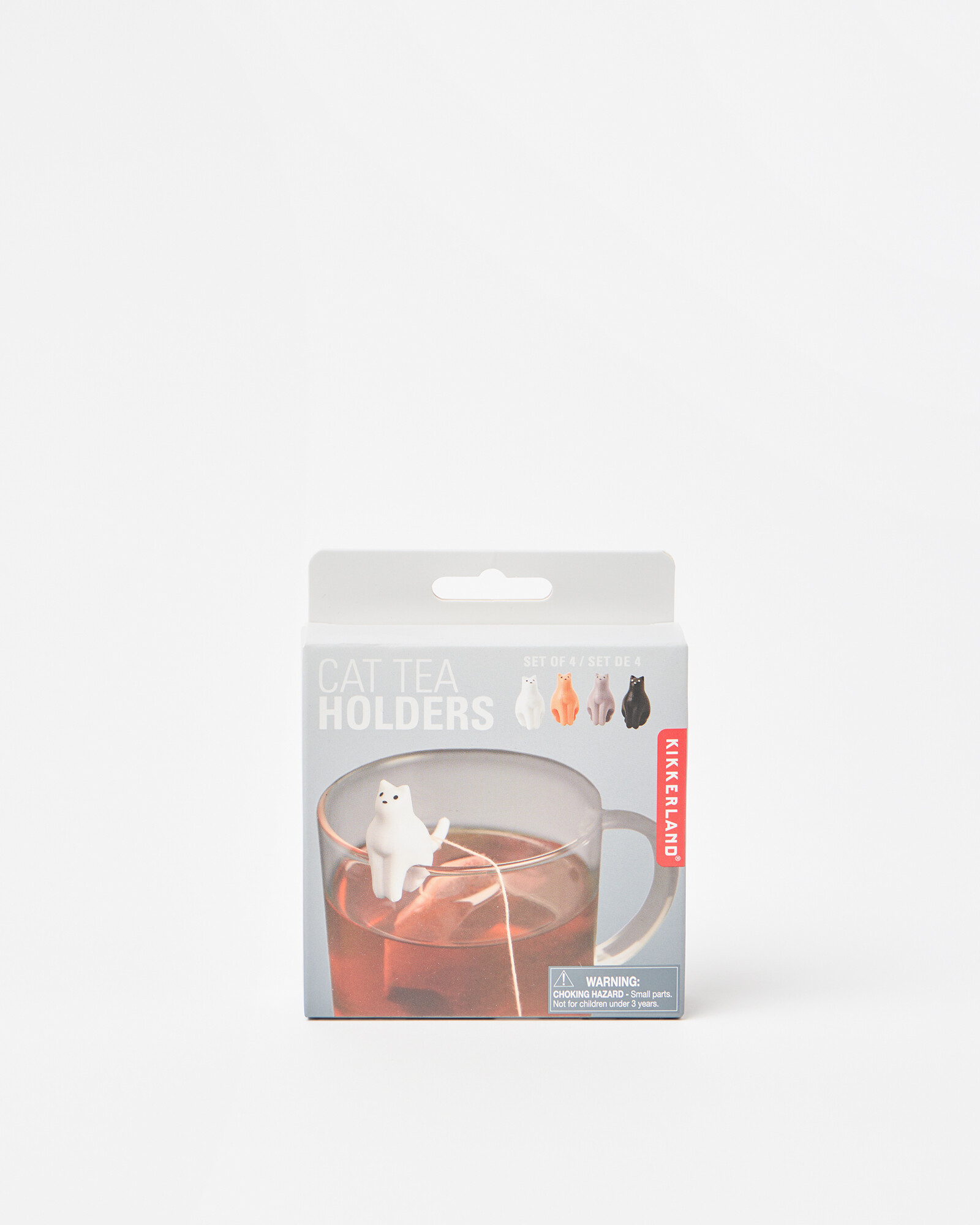Cat Tea Bag Holders | Oliver Bonas | Oliver Bonas (Global)