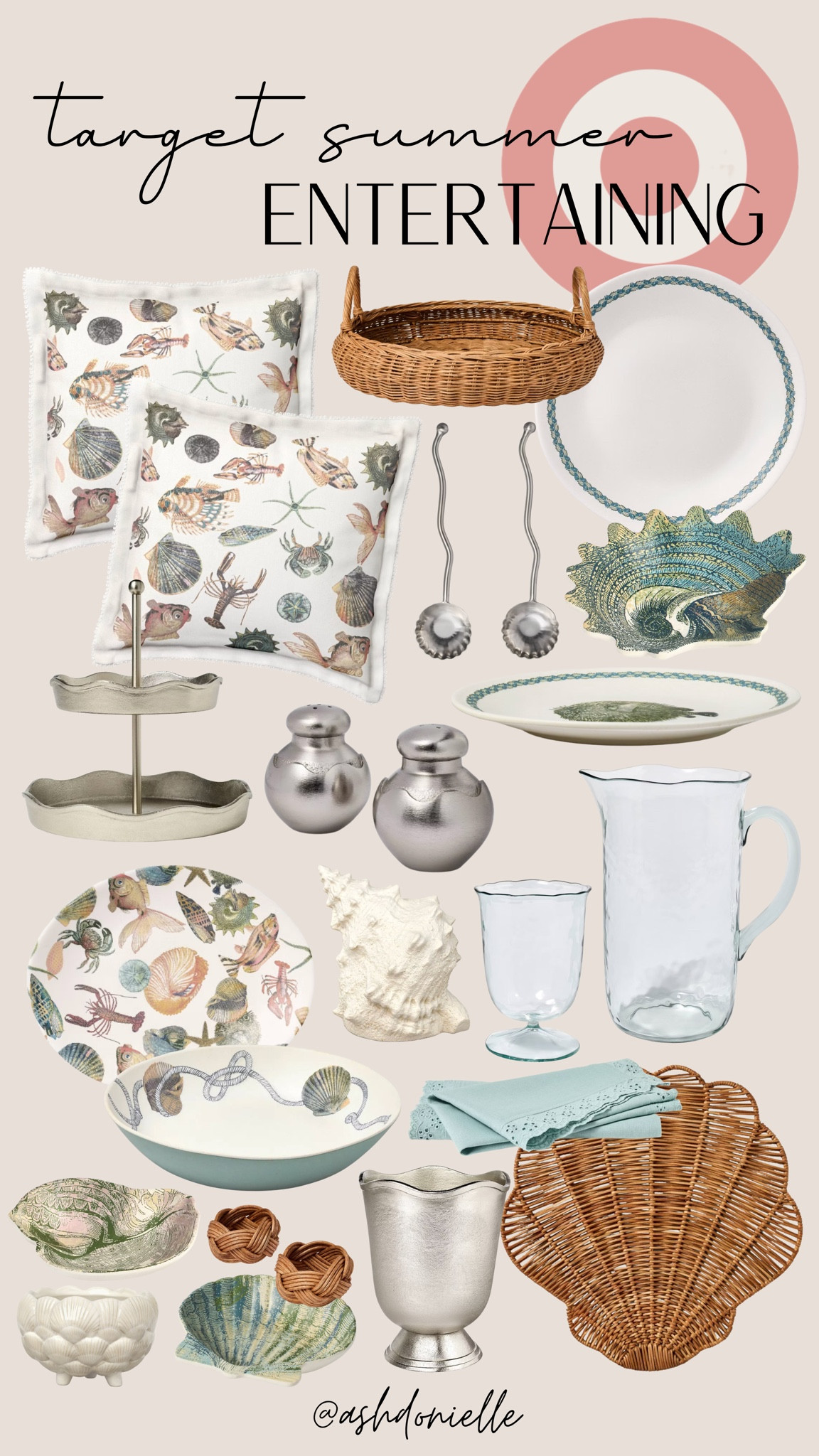 Target summer entertaining

summer entertaining essentials
outdoor hosting must haves
backyard party setup ideas
summer table setting decor
poolside entertaining essentials
bbq hosting accessories
drink dispenser and bar cart
outdoor dinner party decor
serveware for summer hosting
easy hosting essentials summer

#LTKSaleAlert #LTKSeasonal #LTKHome