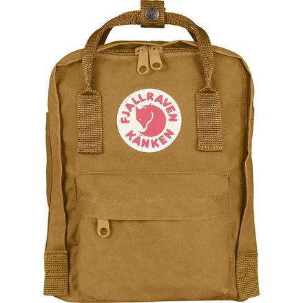 Fjallraven Kanken Mini 7L Backpack - Accessories | Backcountry
