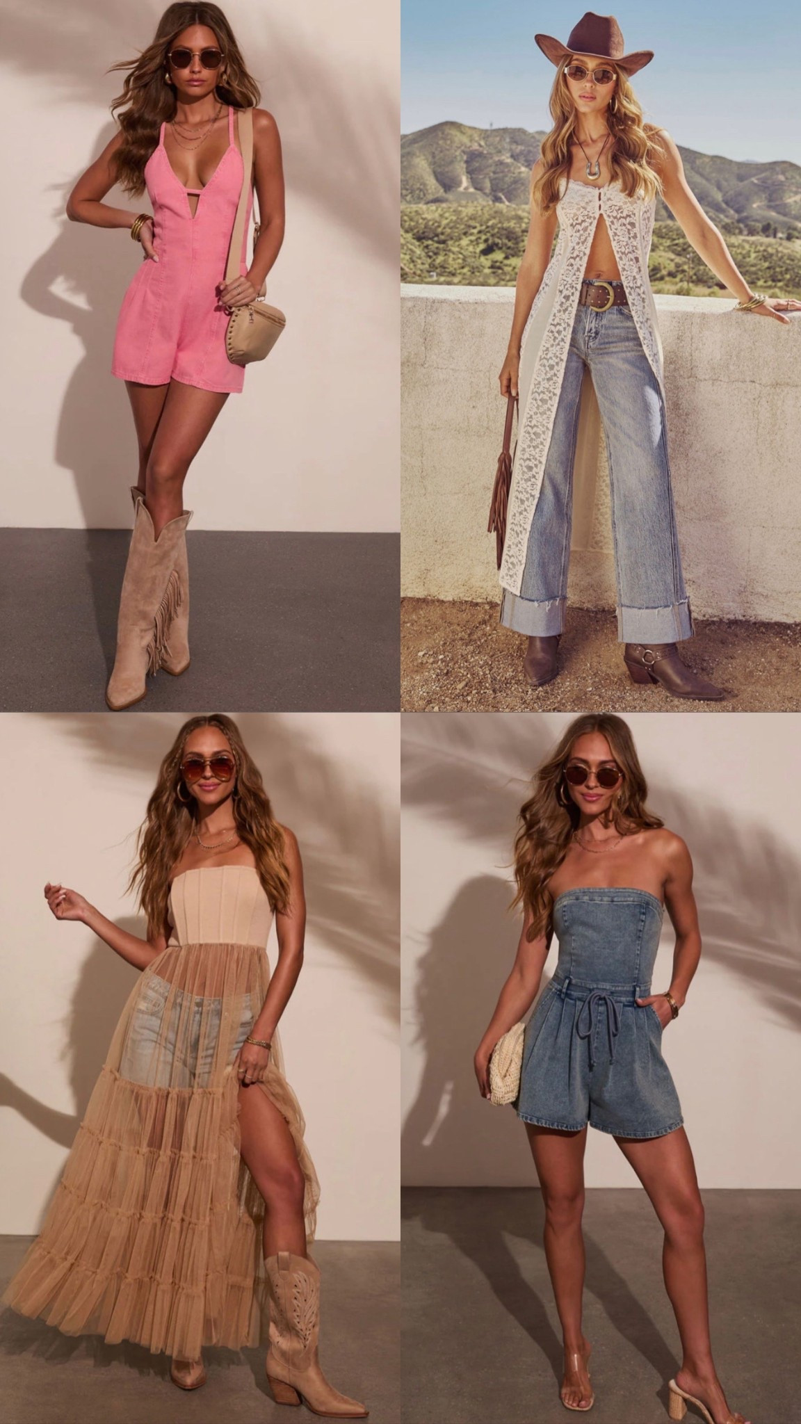 Vici finds 🩷

#LTKFestival #LTKootd