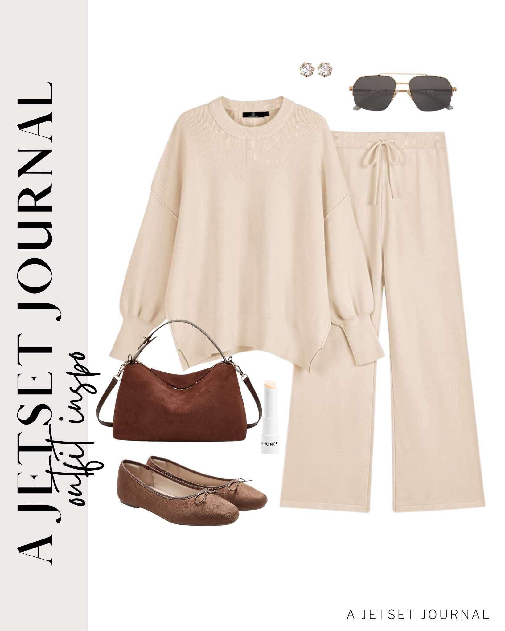 Take your matching lounge set to the next level with these easy style hacks!
how to style, styling tips, sweater sets, oversized knits, pullover tops, amazon fashion, fall vibes, casual look

#LTKSeasonal #LTKStyleTip #LTKU