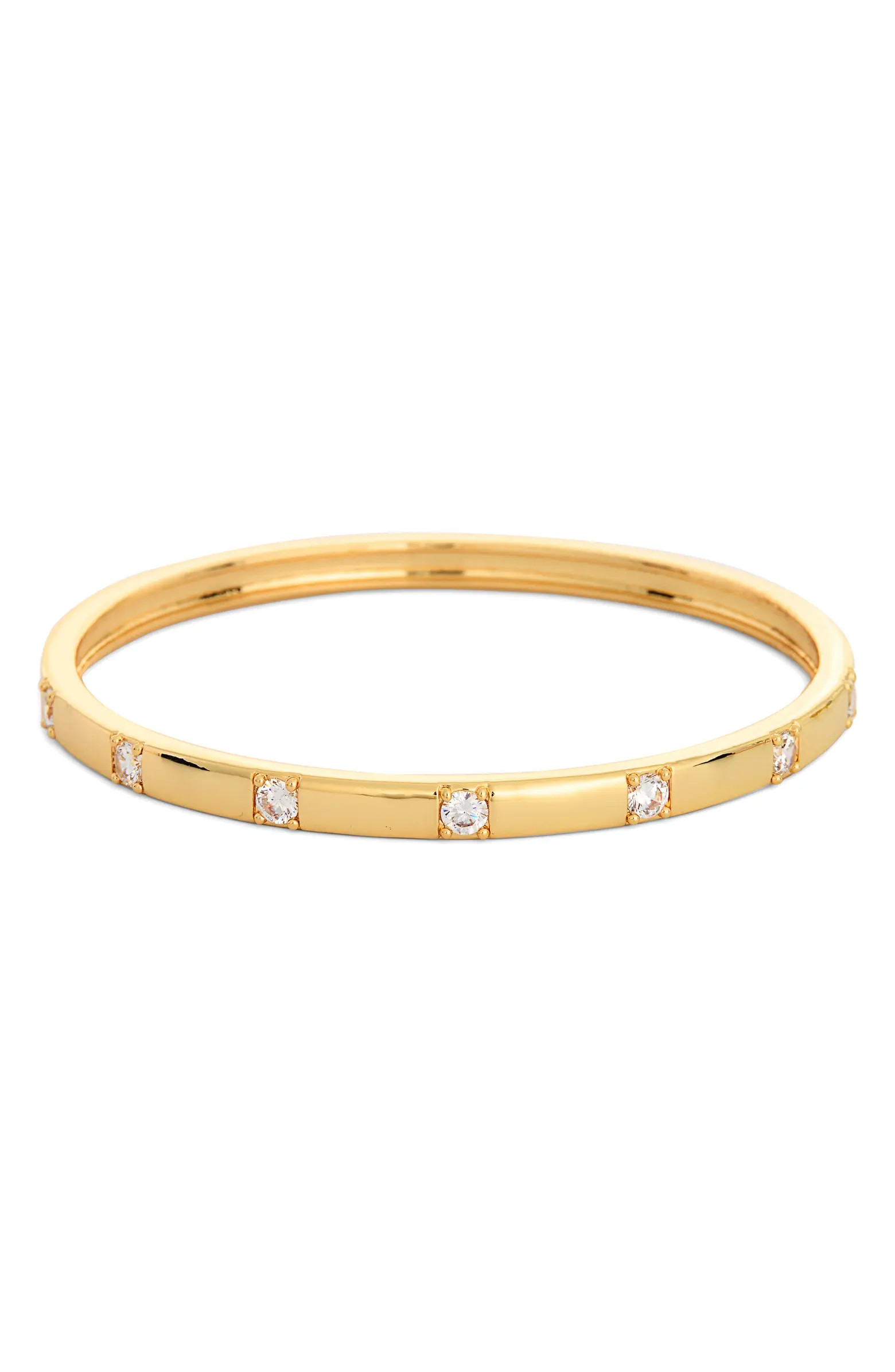 NORDSTROM RACK CZ Bangle Bracelet | Nordstromrack | Nordstrom Rack