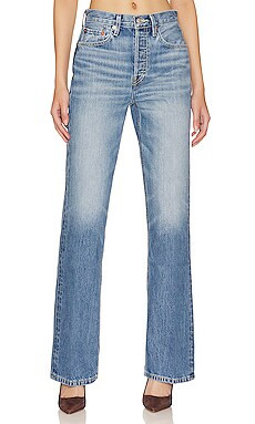 Originals 70's Bootcut
                    
                    RE/DONE | Revolve Clothing (Global)