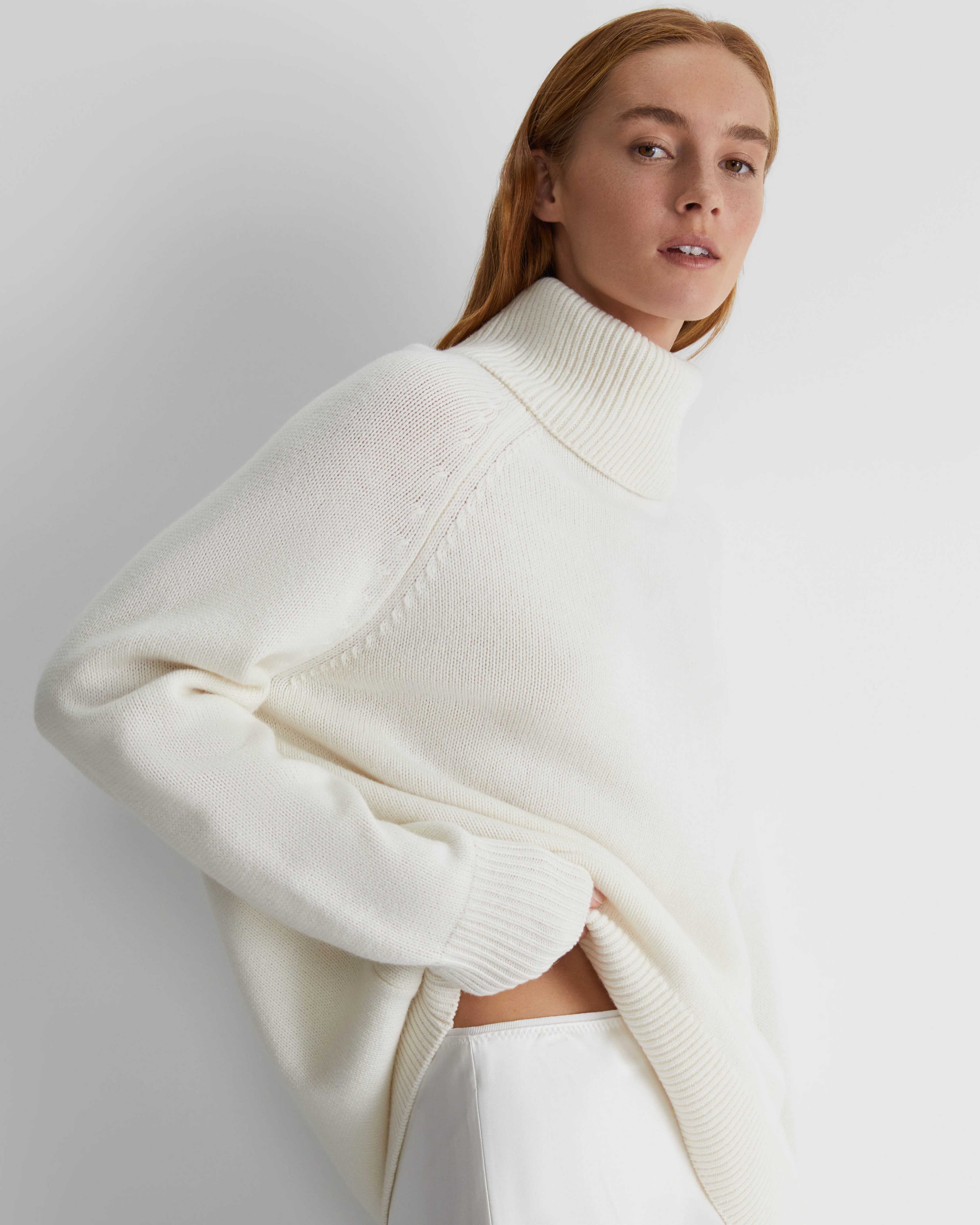 Sunshine Chunky Sweater | Sportscraft (Australia)