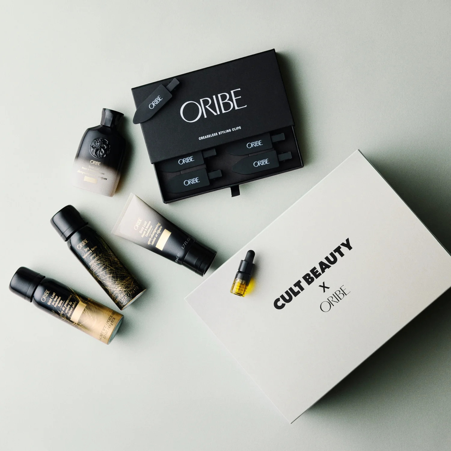 Cult Beauty X Oribe Edit (worth over £100.00) | Cult Beauty
