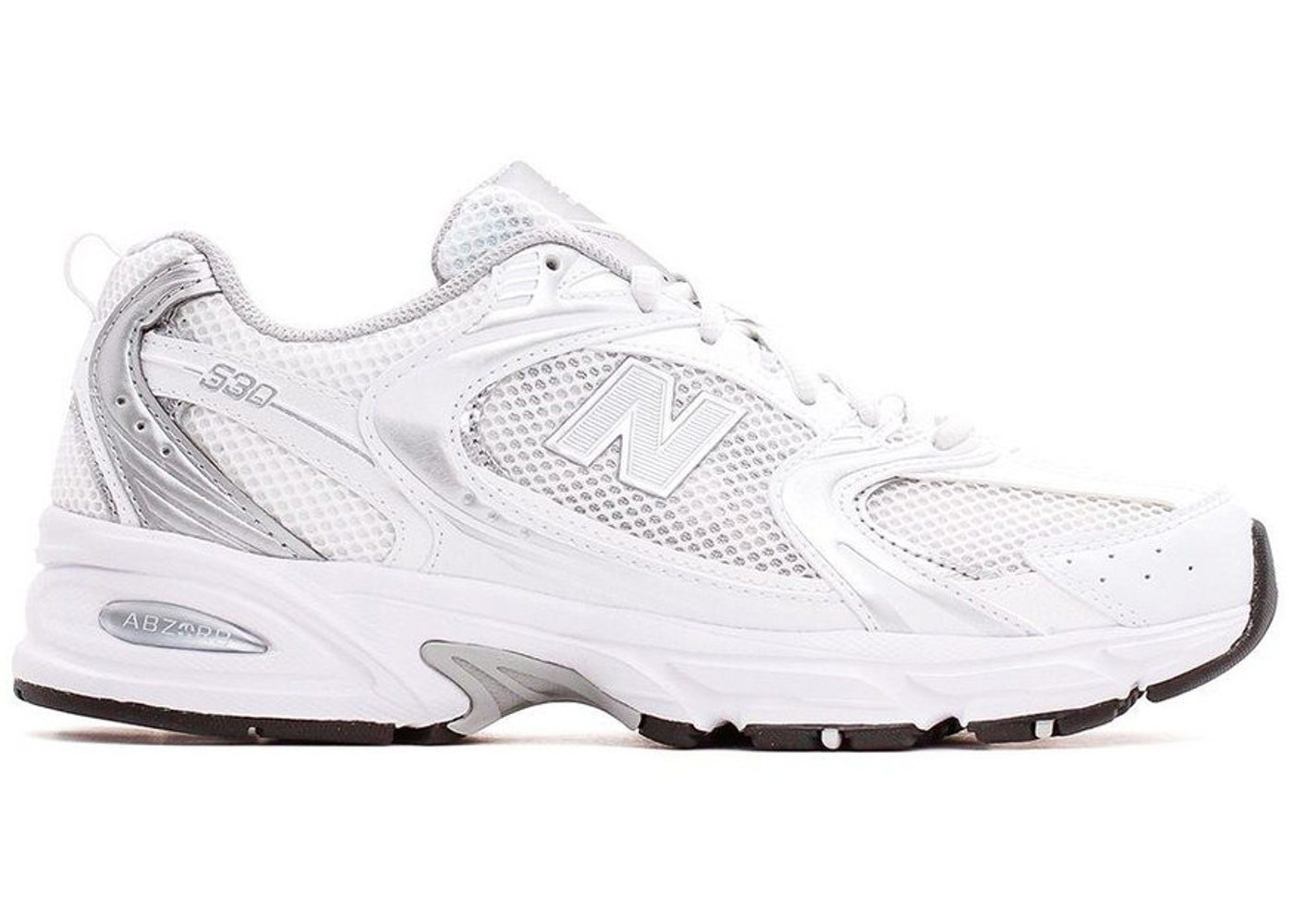 New Balance 530 Munsell White | StockX