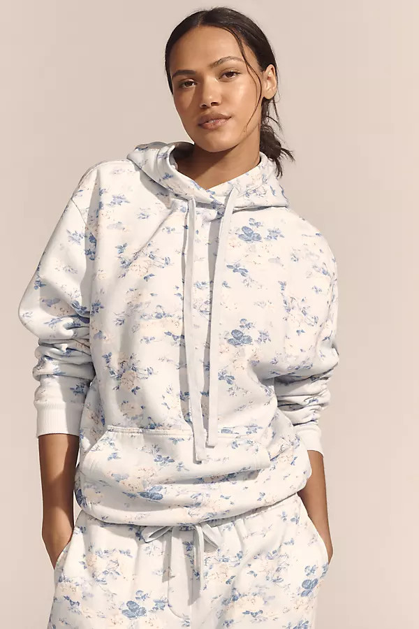 Hooded Sweatshirt | Anthropologie (US)