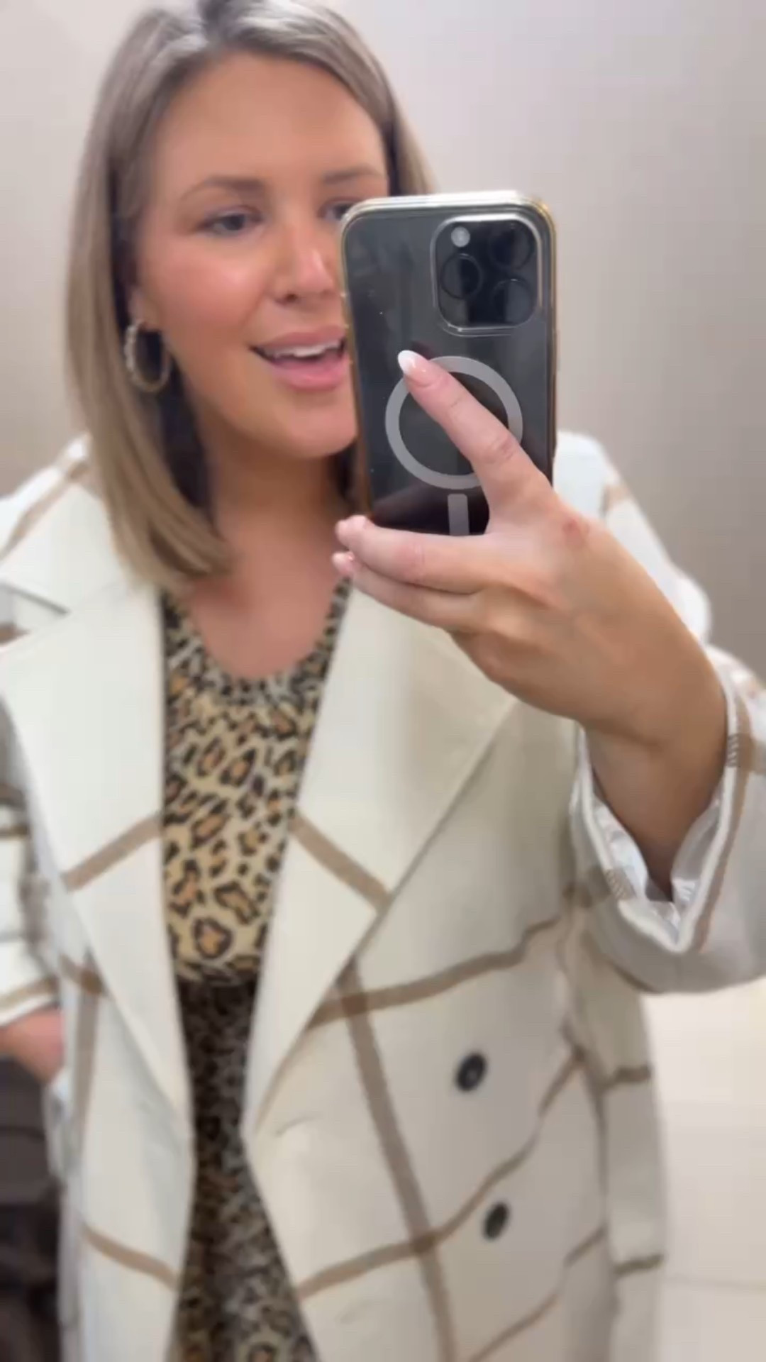 Wearing a 2X in the dress and coat, runs true! Boots come in wide calf and extra wide! 

Plus size fashion, trendy fashion, nyc outfit idea, fall fashion, fall outfit idea,
Cold weather outfits

#LTKSeasonal #LTKMidsize #LTKPlusSize