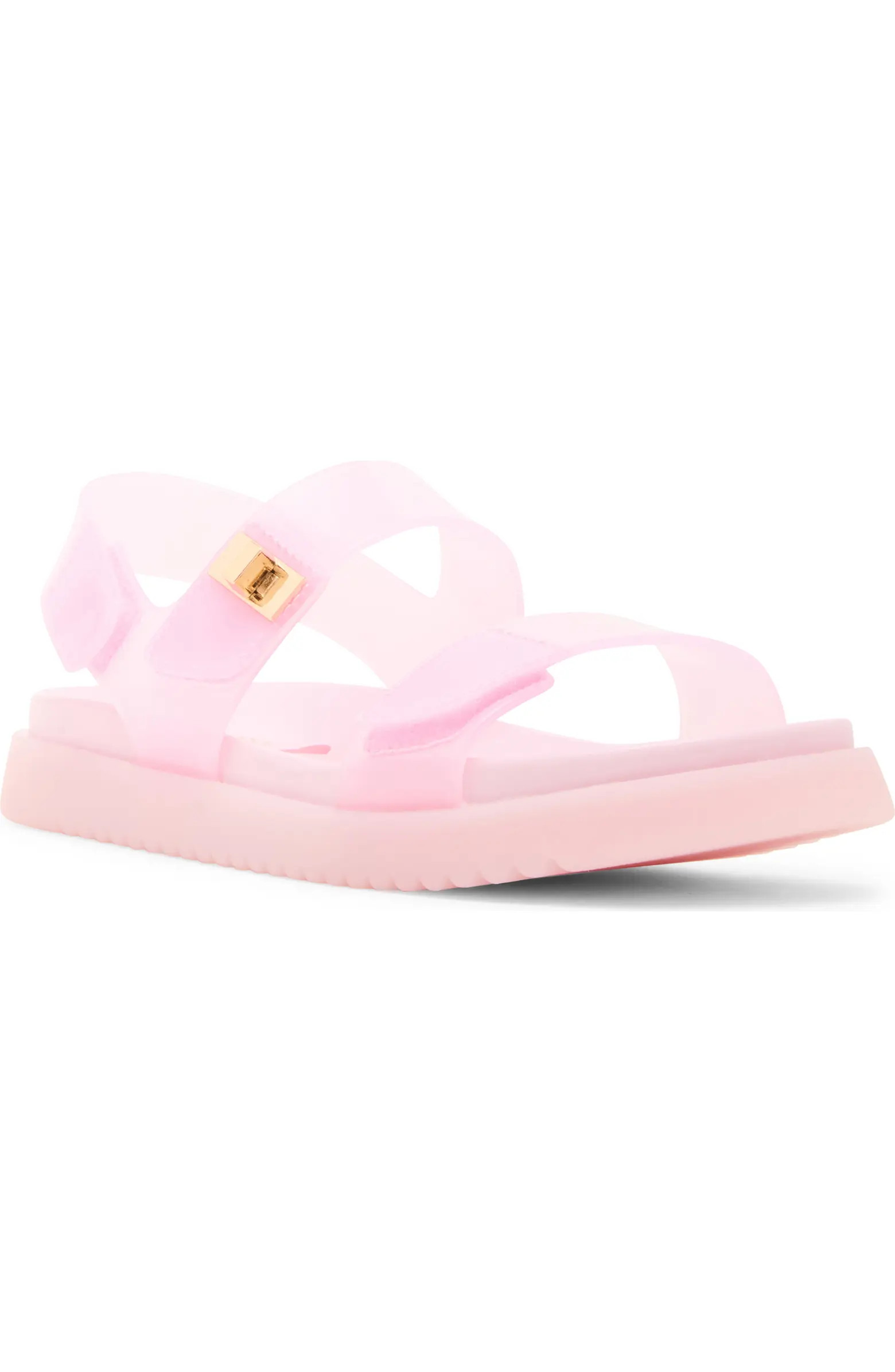 Kids' JMona Slingback Jelly Sandal | Nordstrom