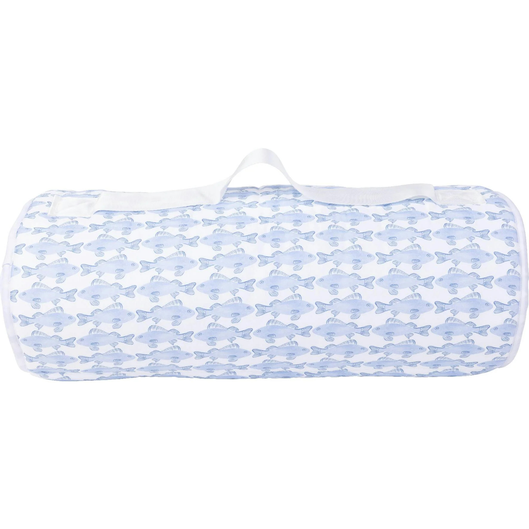 The Nap Mat in Fish | Maisonette
