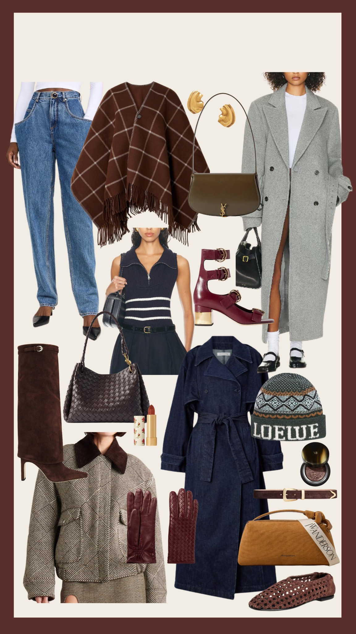 my fall wishlist 🤩

#LTKSeasonal #LTKStyleTip