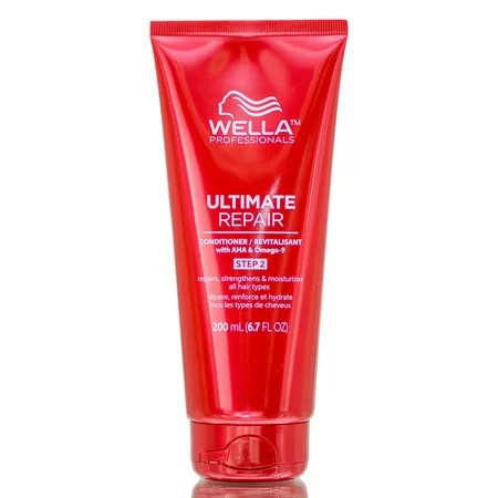Wella Professionals Ultimate Repair Conditioner - 6.7 oz | Walmart (US)