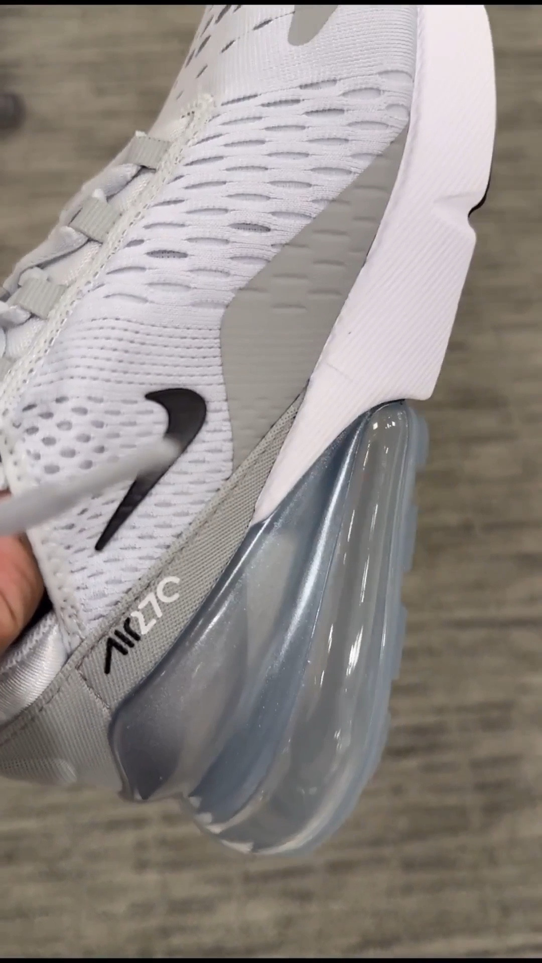 SecretsofYve: I rave about these shoes all the time & also have them in a different colorway that you have seen! 
Great as gifts. 🎁 
#Secretsofyve #ltkgiftguide
Always humbled & thankful to have you here.. New posts daily at 3pm & 4:15pm EST. 
CEO: PATESI Global & PATESIfoundation.org
@secretsofyve : where beautiful meets practical, comfy meets style, affordable meets glam with a splash of splurge every now and then. I do LOVE a good sale and combining codes! #ltkstyletip #ltksalealert #ltkfamily #ltku #ltkfindsunder100 #ltkactive #ltkactive #ltkkids #ltkfindsunder50 #ltkover40 #ltkpetite #ltkplussize #ltkhome #ltkswim #ltkitbag #ltkwedding #ltkbaby #ltkshoecrush #ltkbeauty #ltkmidsize #ltktravel #ltkparties #ltkbump #ltkwatchnow #ltkxnsale secretsofyve 


#LTKKids #LTKMens #LTKSeasonal