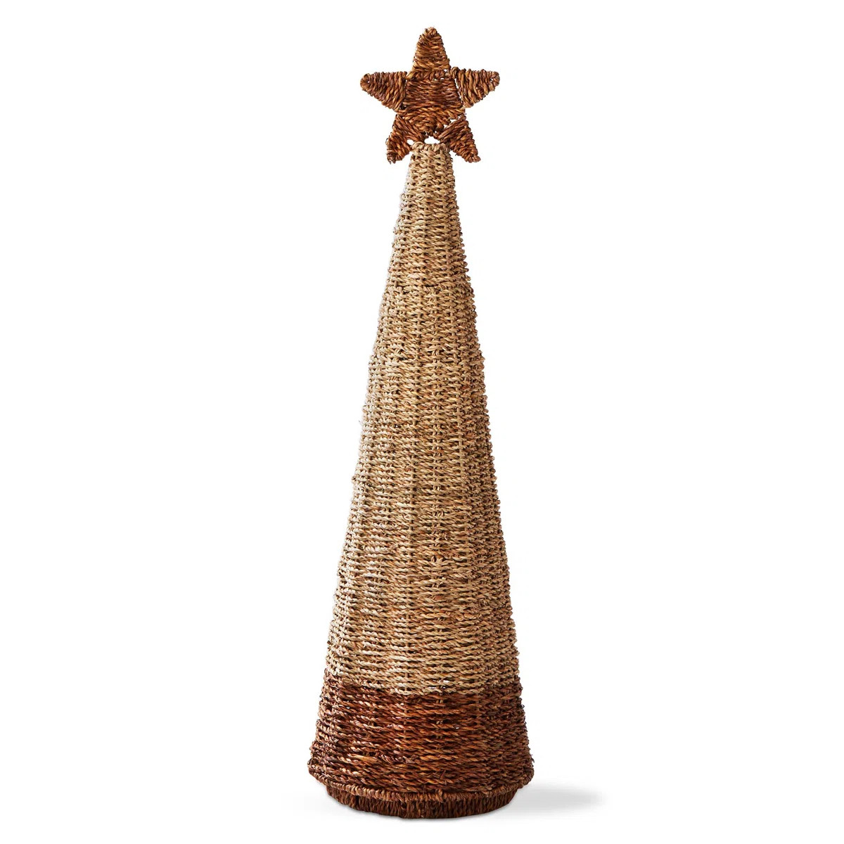 Seagrass Tree Decor Small | Wayfair North America