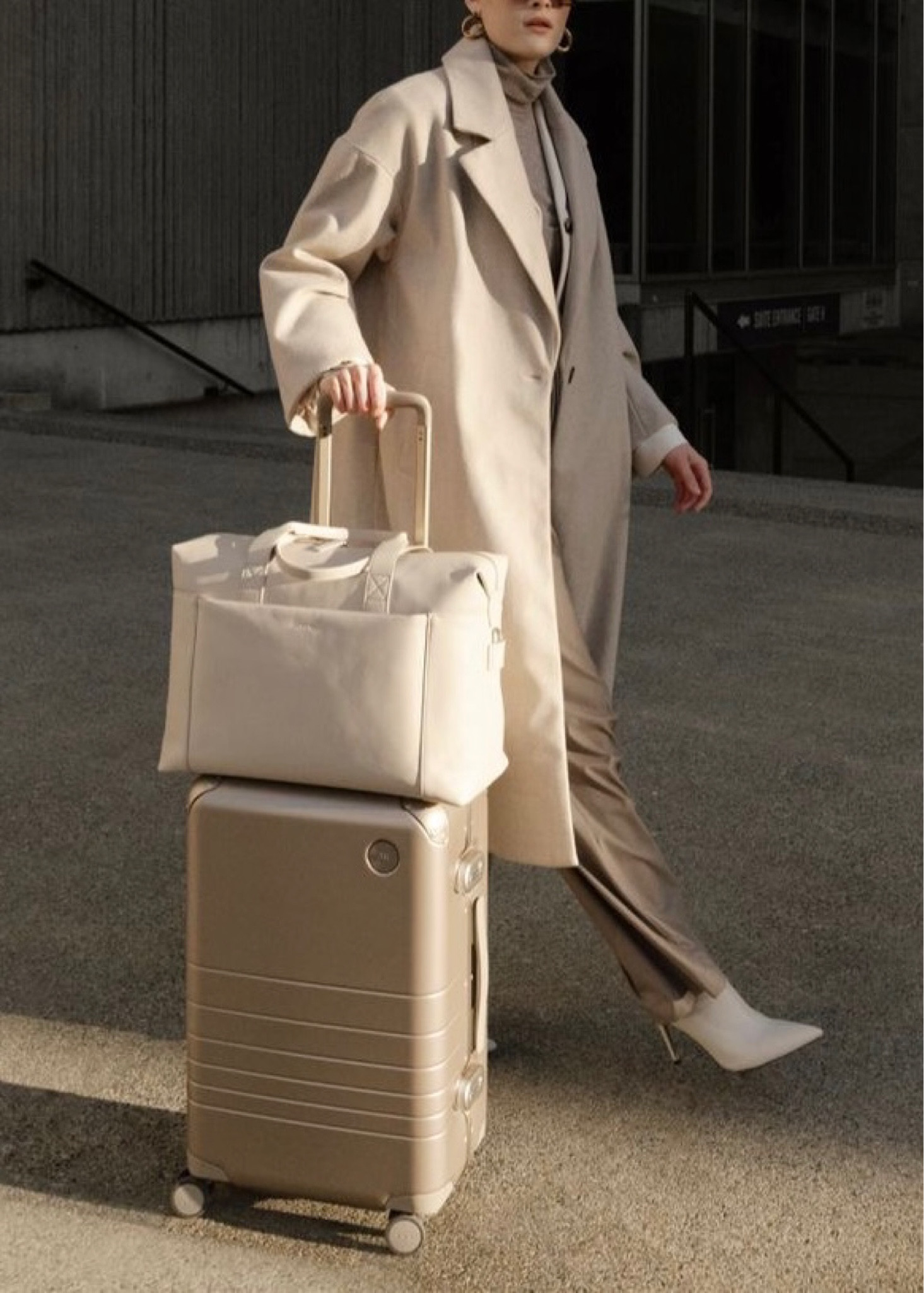 Make traveling easier than ever this year by packing right! Below are our must-haves to make any trip seamless and enjoyable. #LTKHoliday 

#LTKtravel #LTKSeasonal