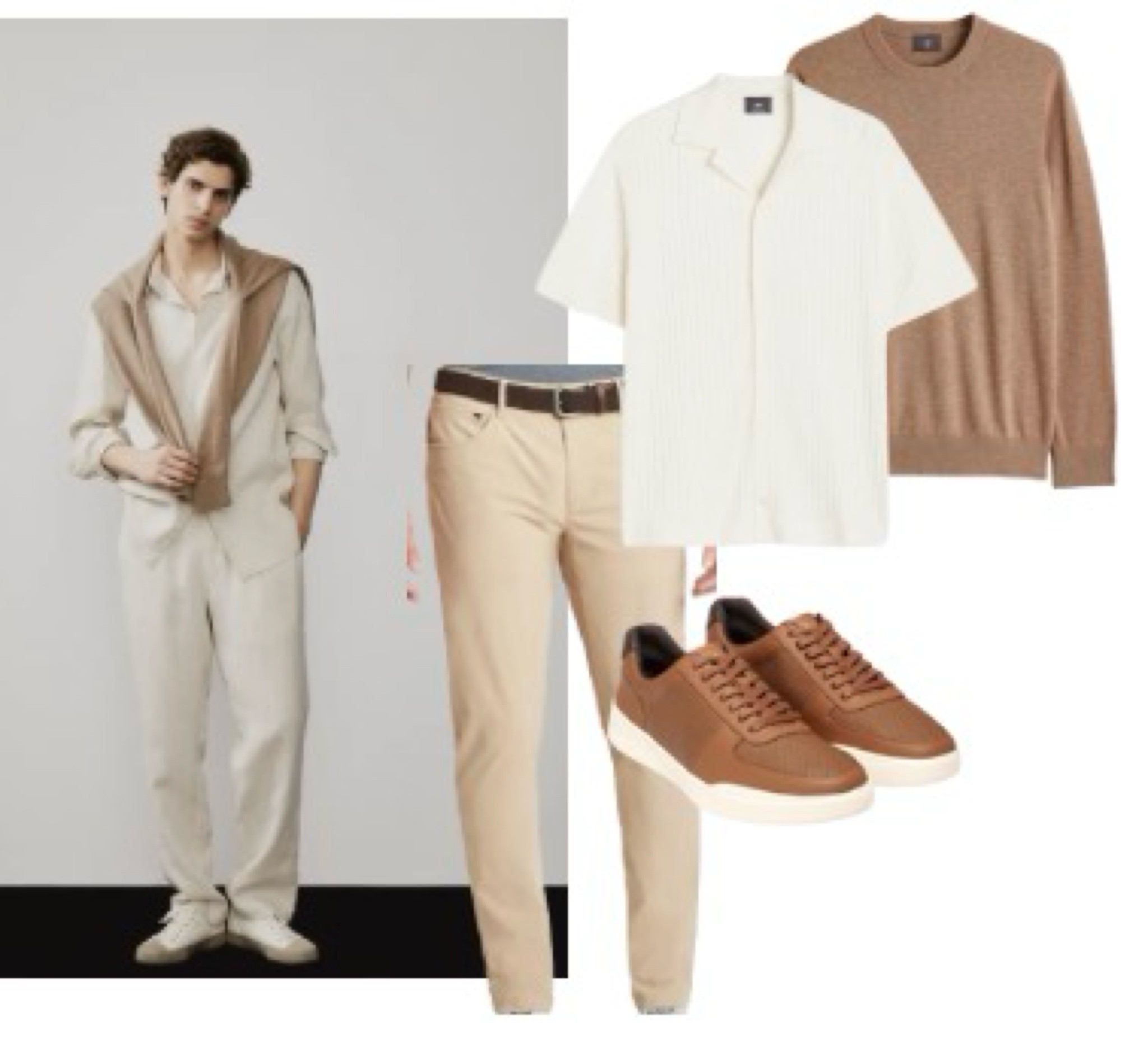 Just Picked This Up - Mens Fashion Outfit

#LTKStyleTip #LTKFindsUnder50 #LTKFindsUnder100