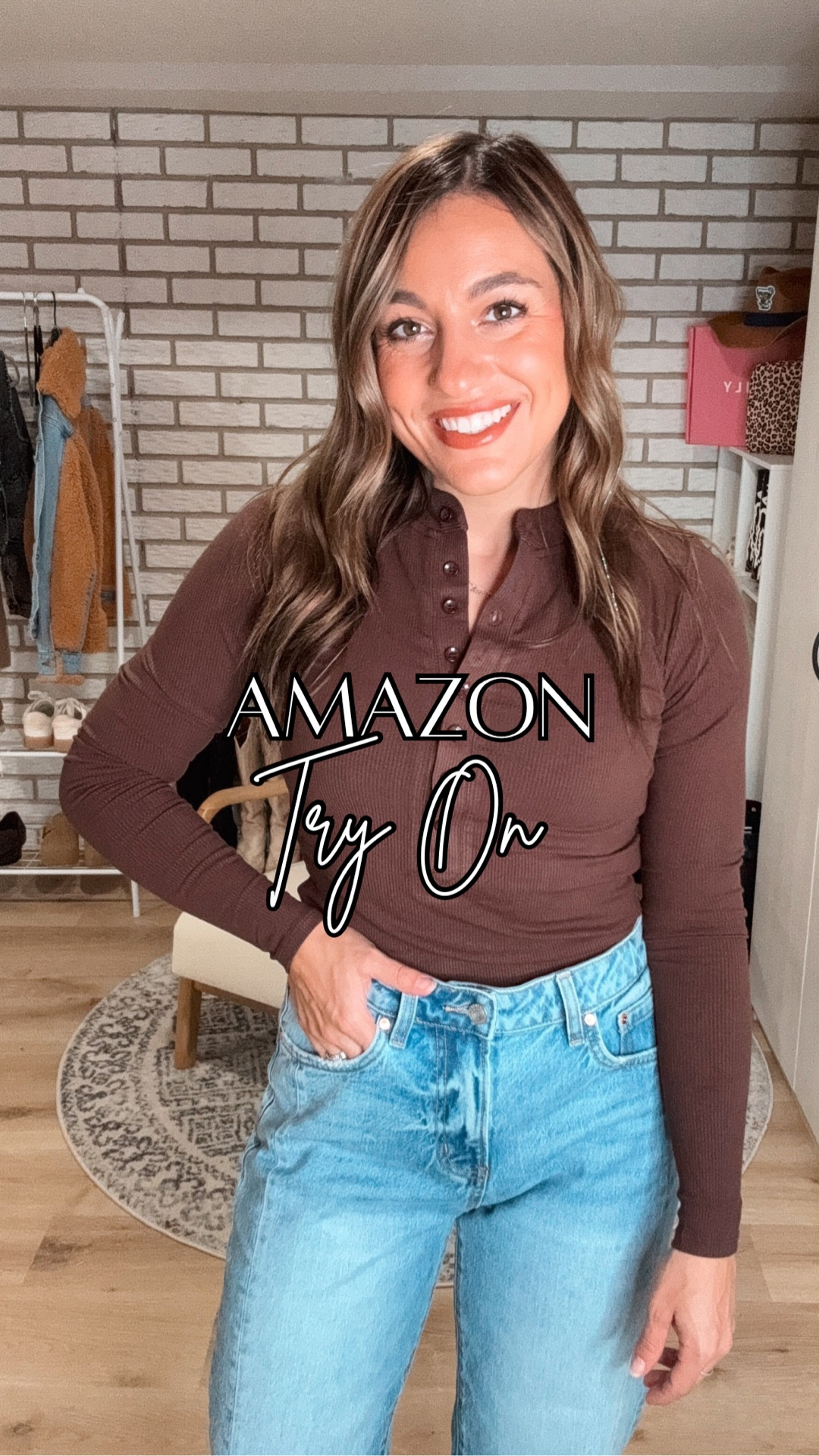 New Amazon ✨

Size Small in all! 

Lots of other colors in all pieces!

#LTKFindsUnder50 #LTKStyleTip #LTKSeasonal