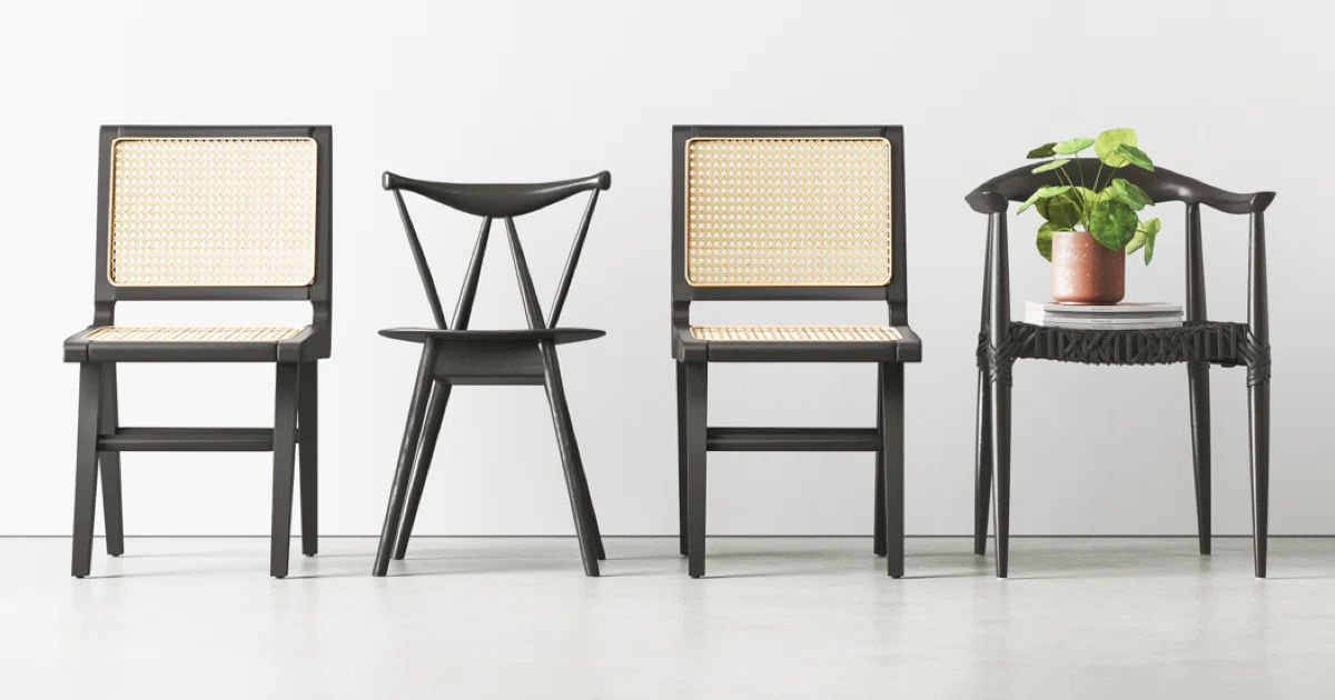 Marius Task and Conference Chair | AllModern | Wayfair North America